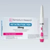 Remedium Research