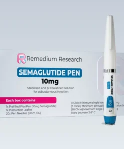 Remedium Research